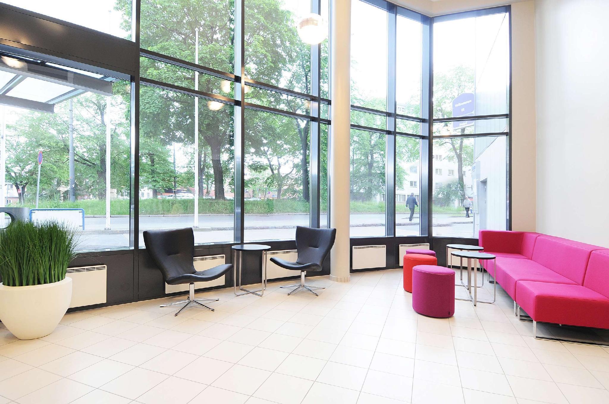 Hotell Anker Oslo
