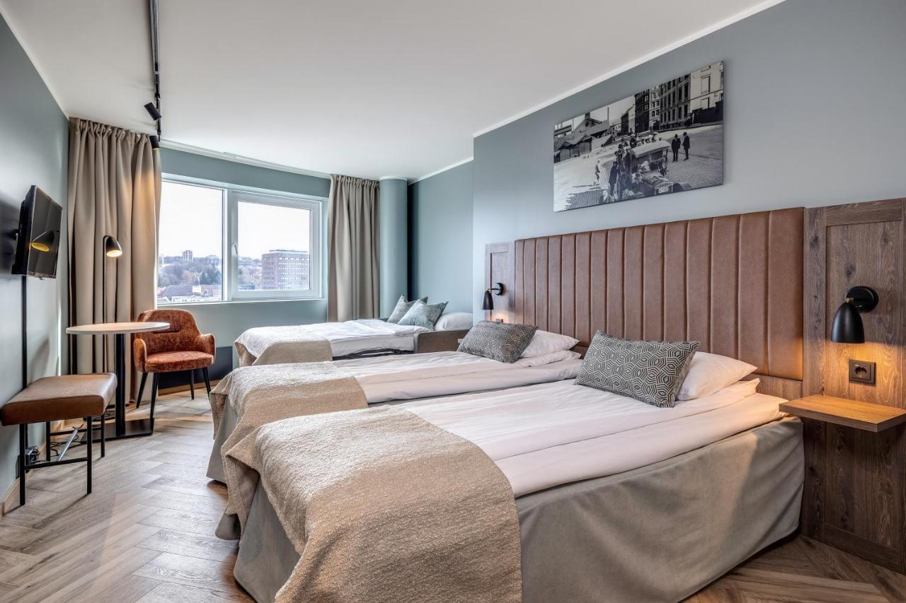 Anker Hotell Oslo