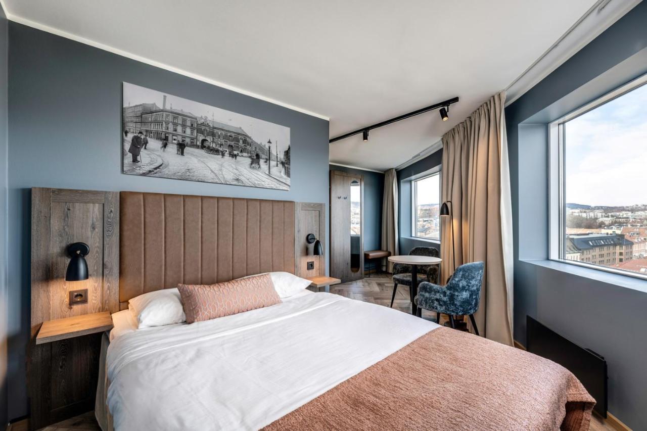 Anker Hotell
