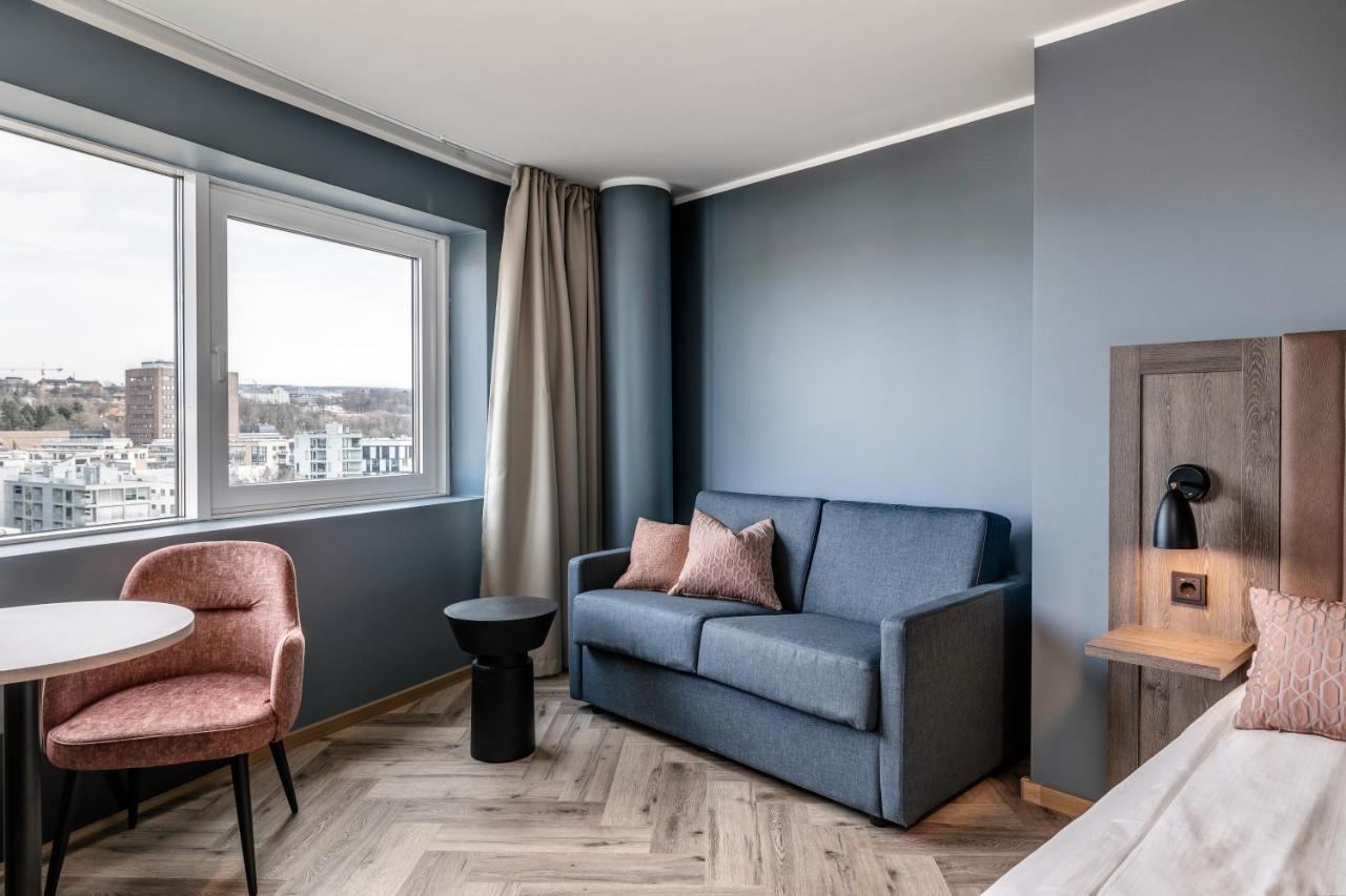 Hotell Anker Oslo