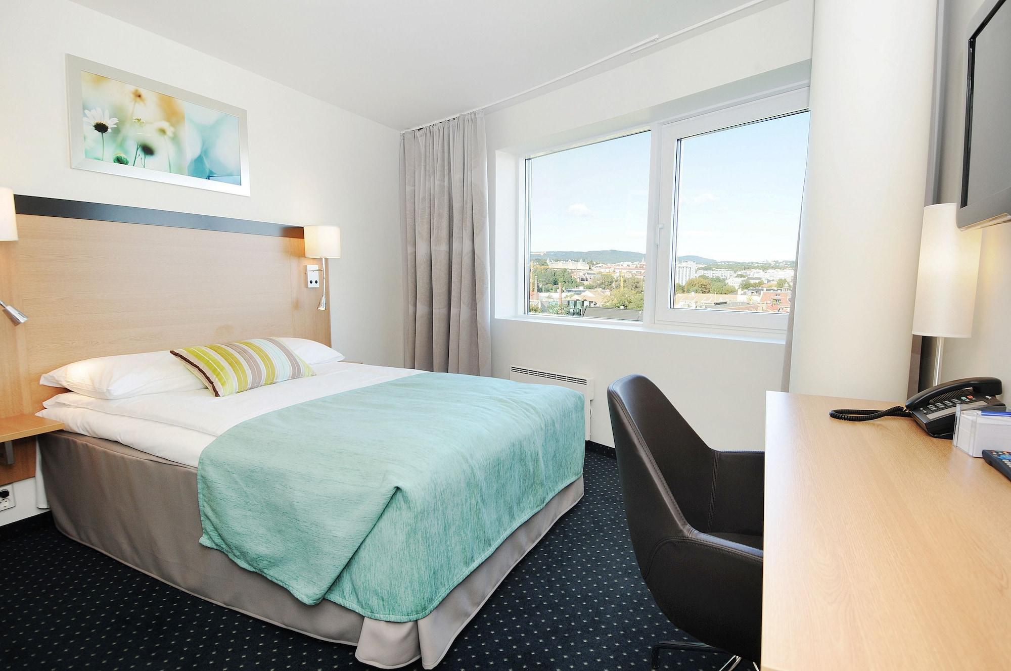 Hotell Anker