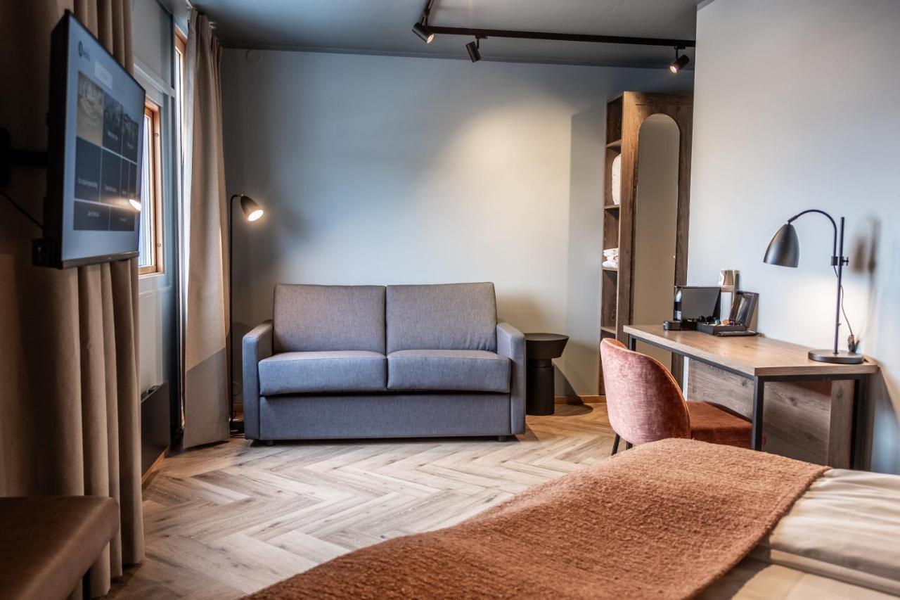 Anker Hotell Oslo