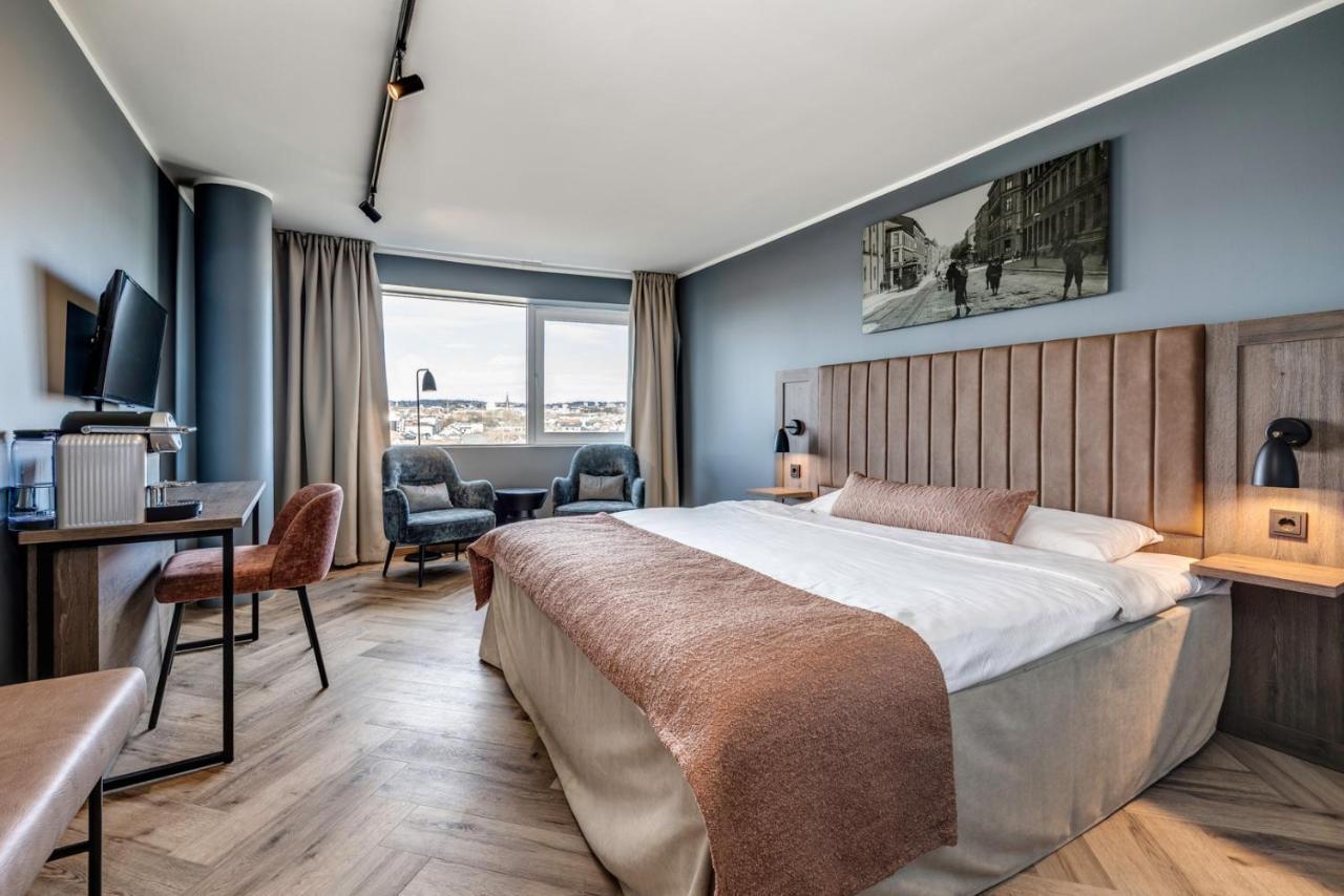 Hotell Anker 3*