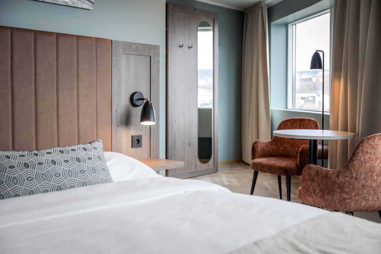 Anker Hotell