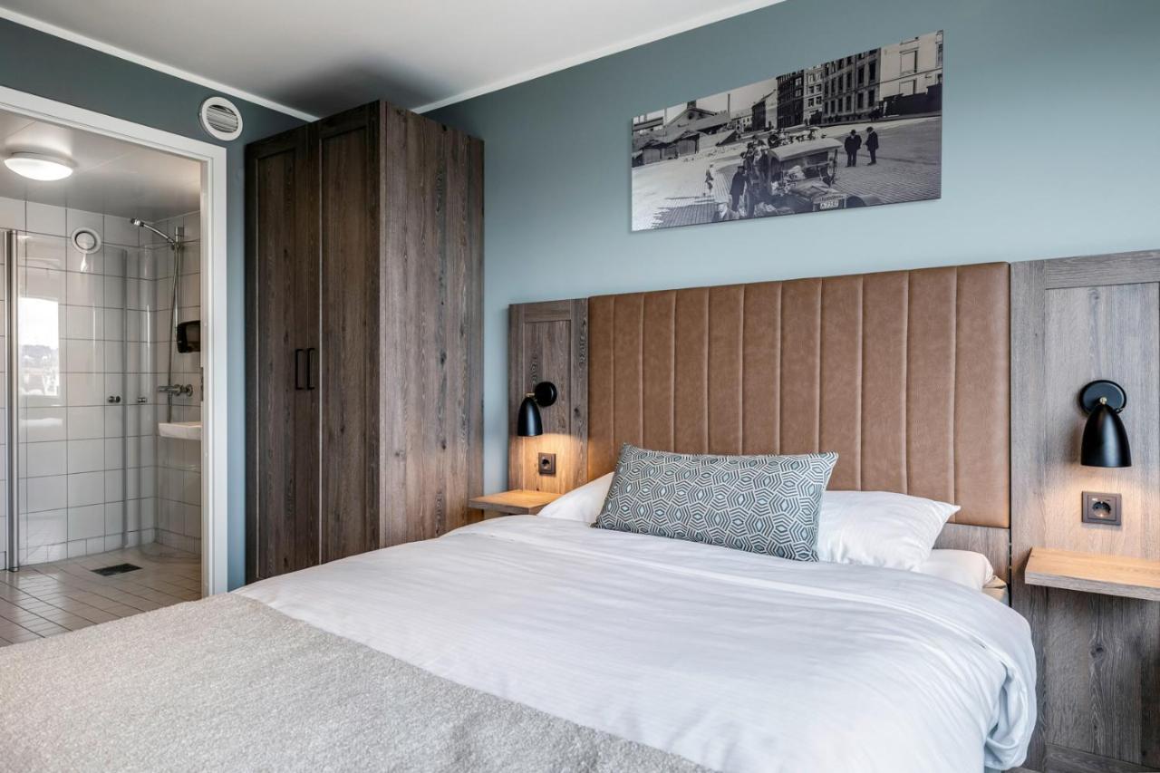 Anker Hotell 3*