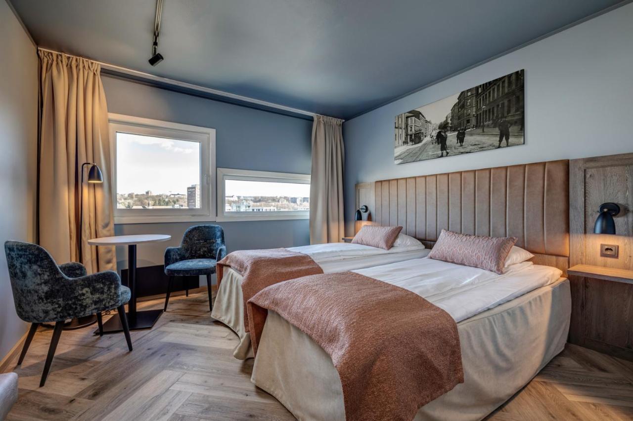 Anker Hotell Oslo