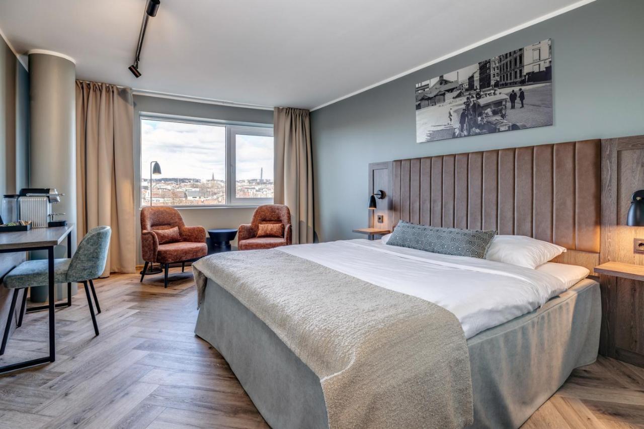 Anker Hotell