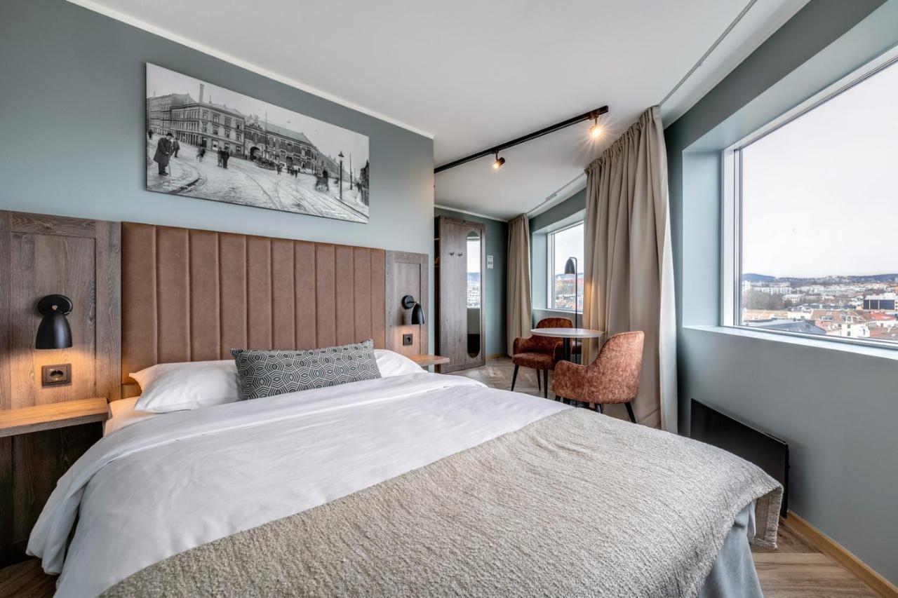 Anker 3* Oslo