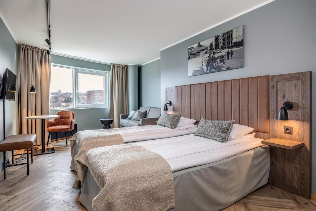 Anker Oslo
