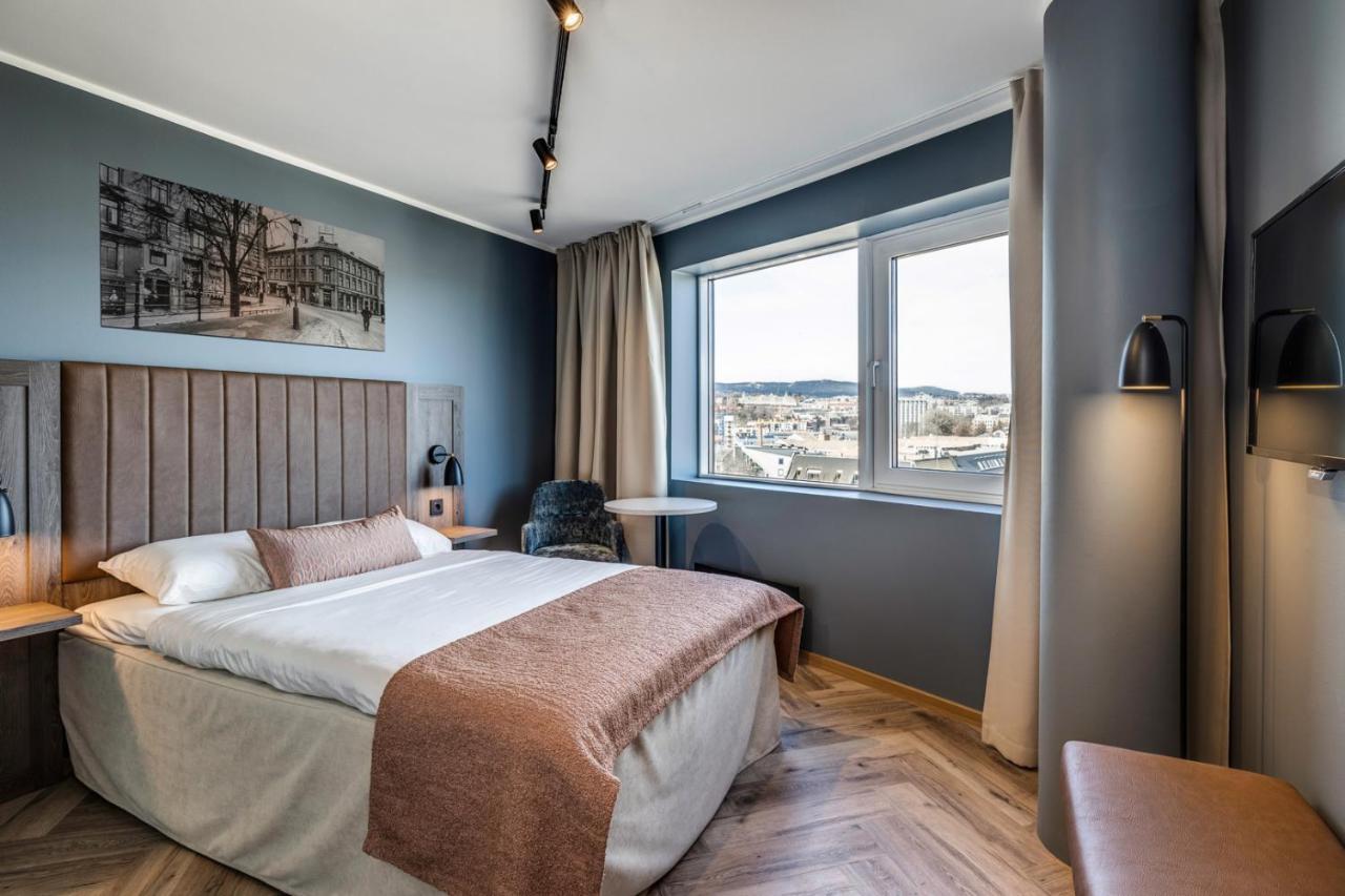 Anker Oslo