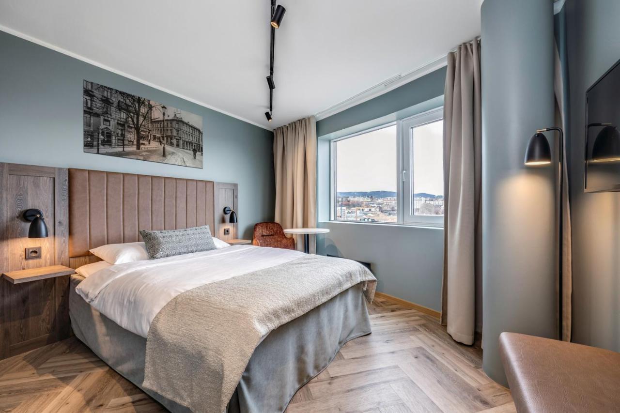 Anker Hotell Oslo