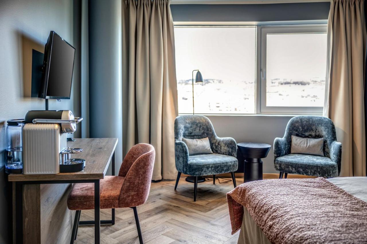 Anker Oslo