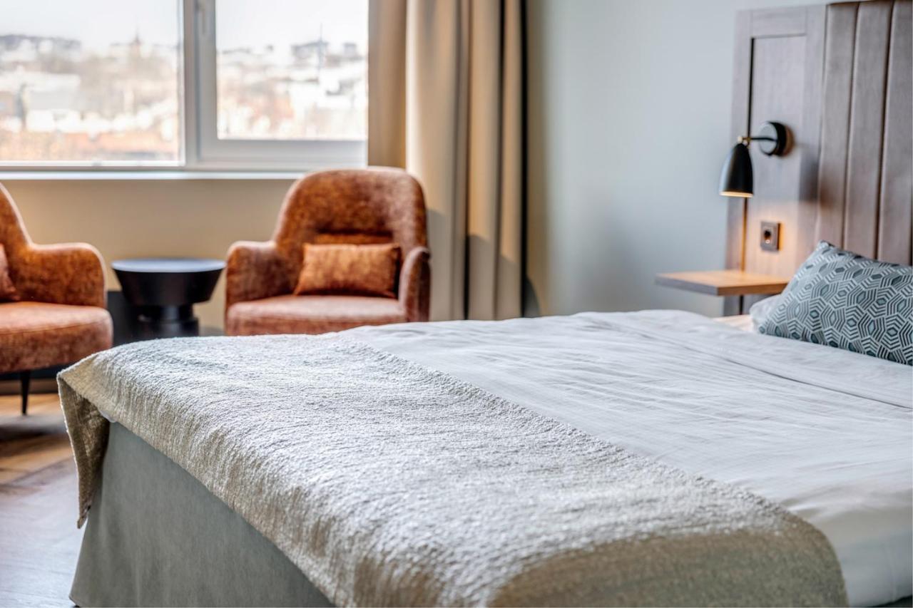Anker Hotell 3*