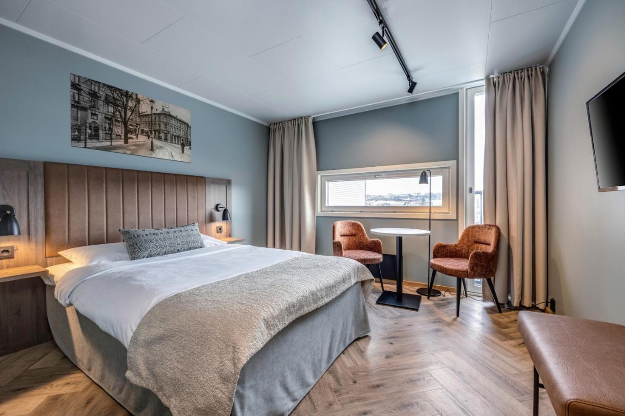 Hotell Anker