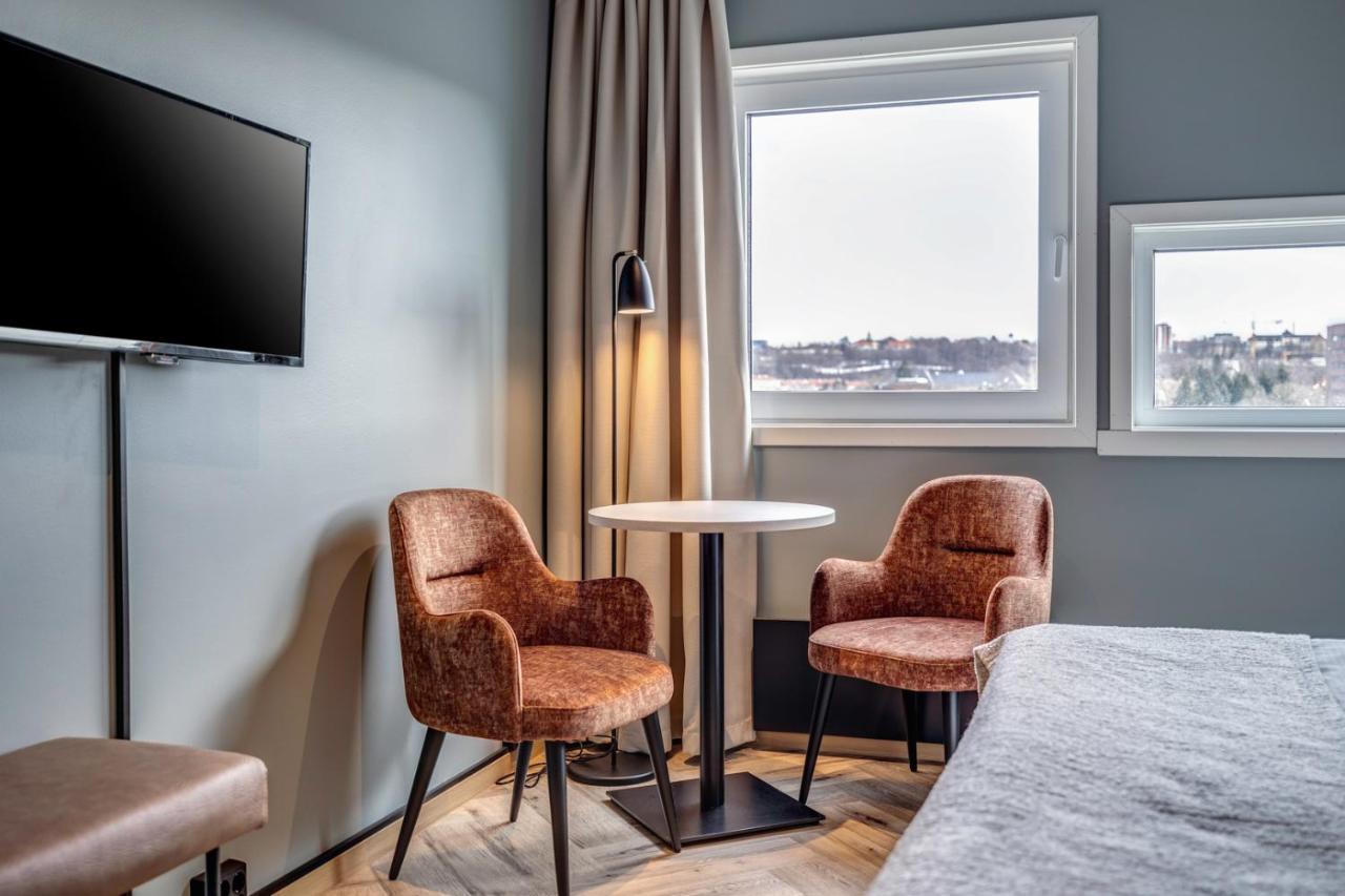 Anker Hotell Oslo