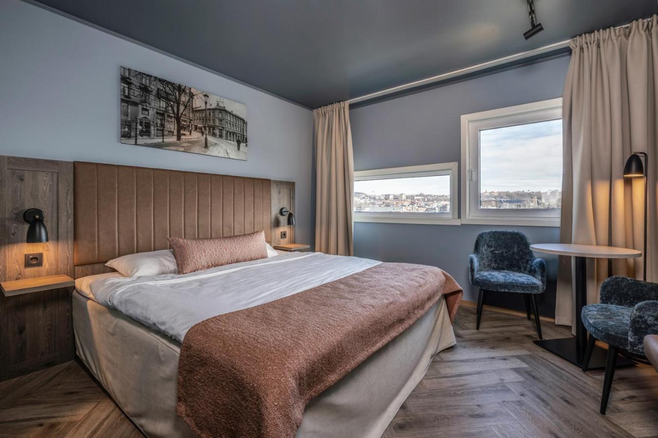 Hotell Anker Oslo