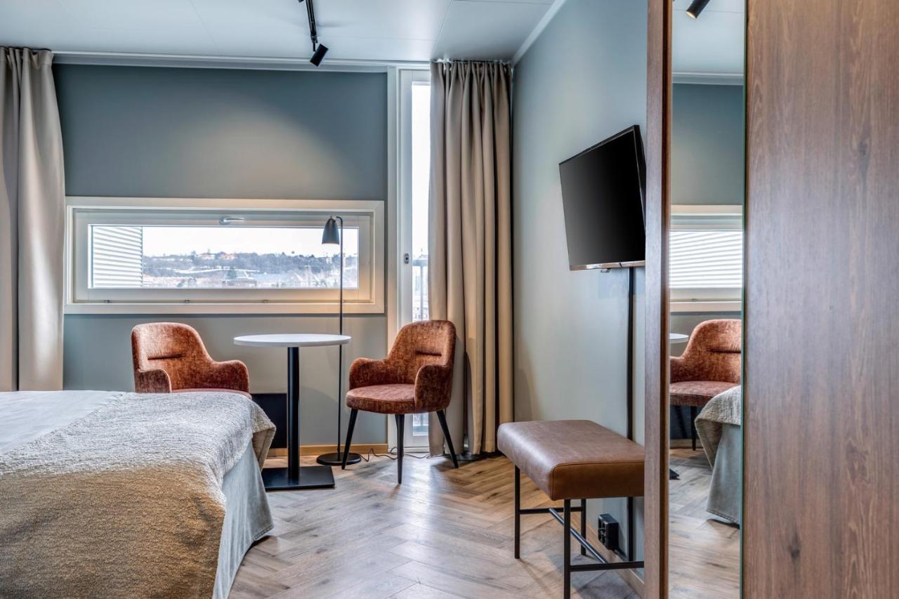 Anker Hotell Oslo