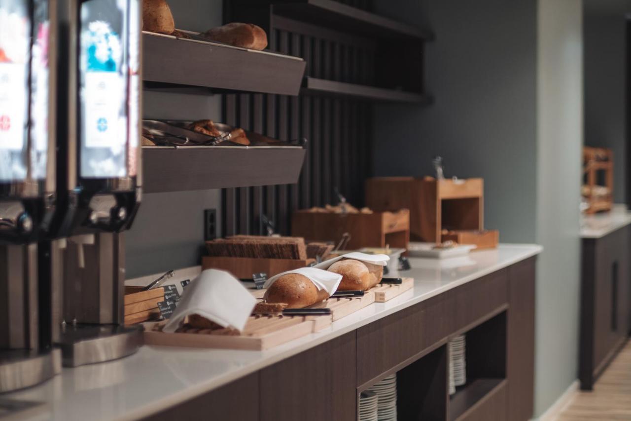 Anker Hotell Oslo