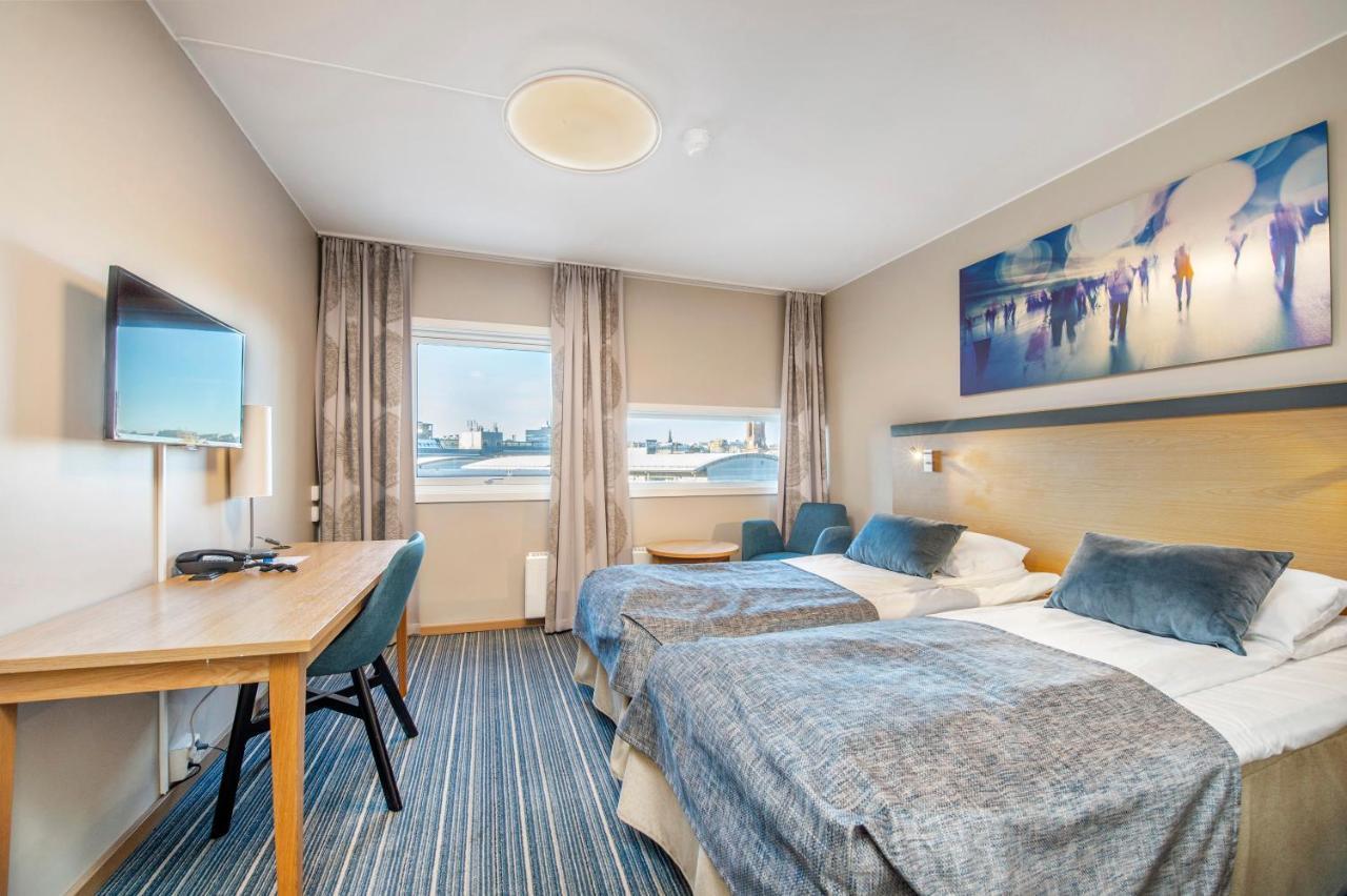 Hotel Anker 3*