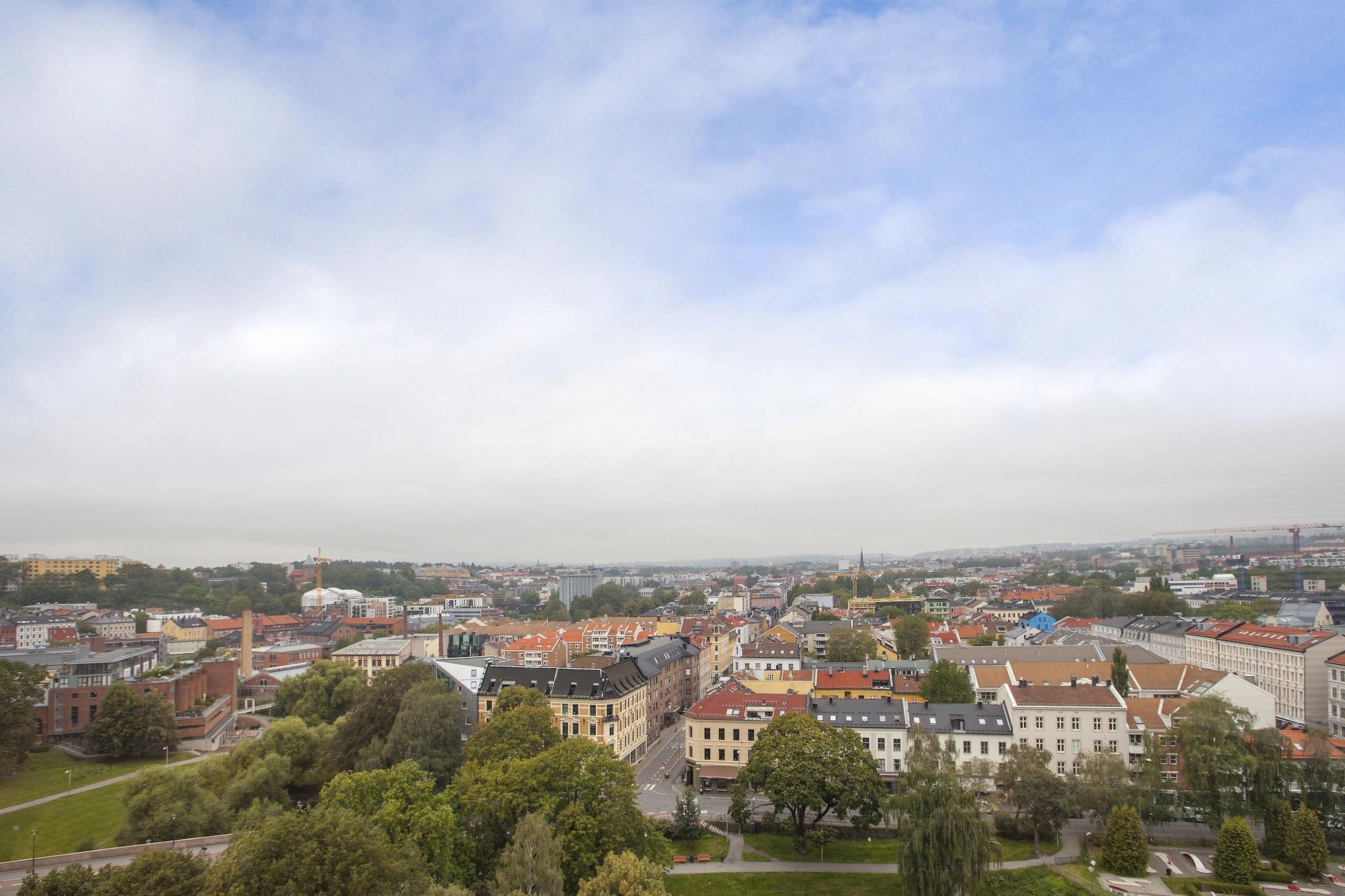 Hotel Anker