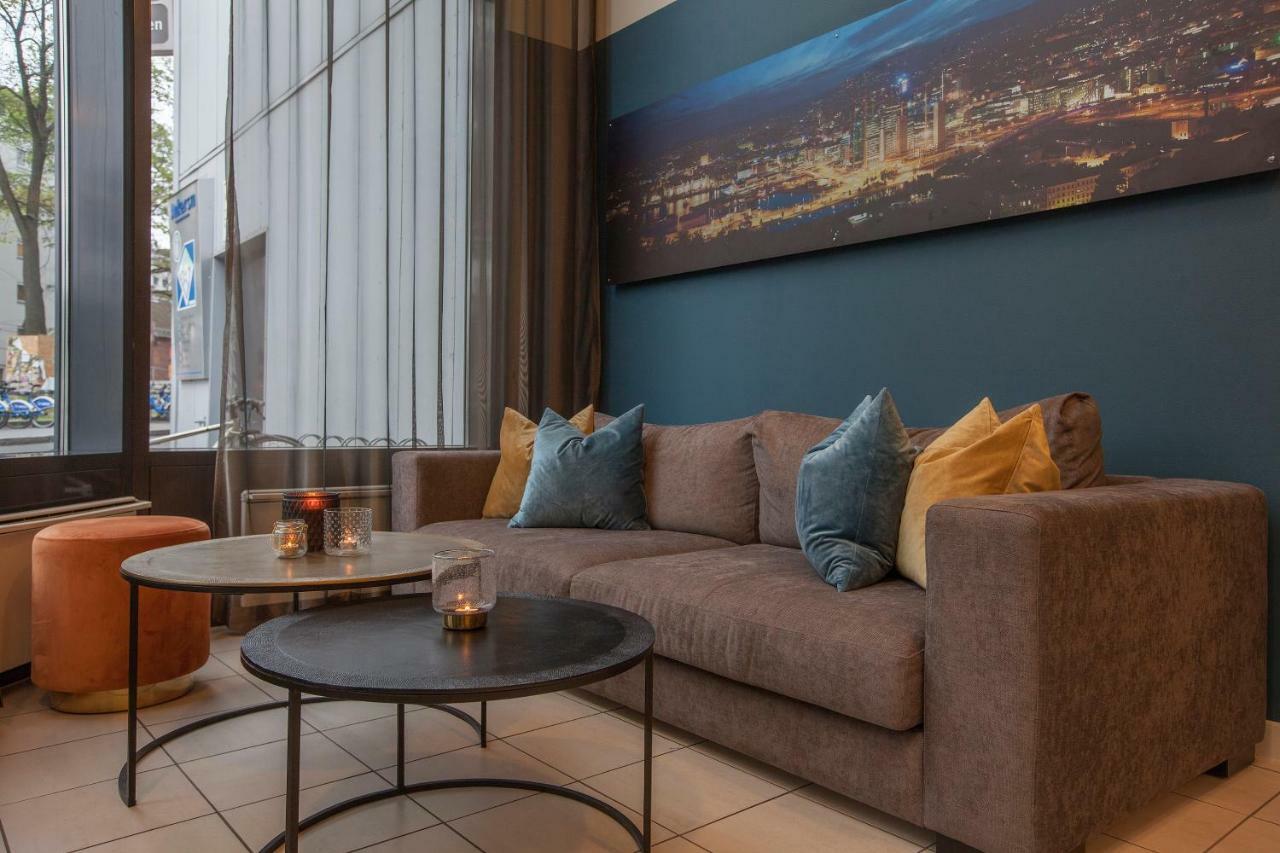 Anker Hotell Oslo