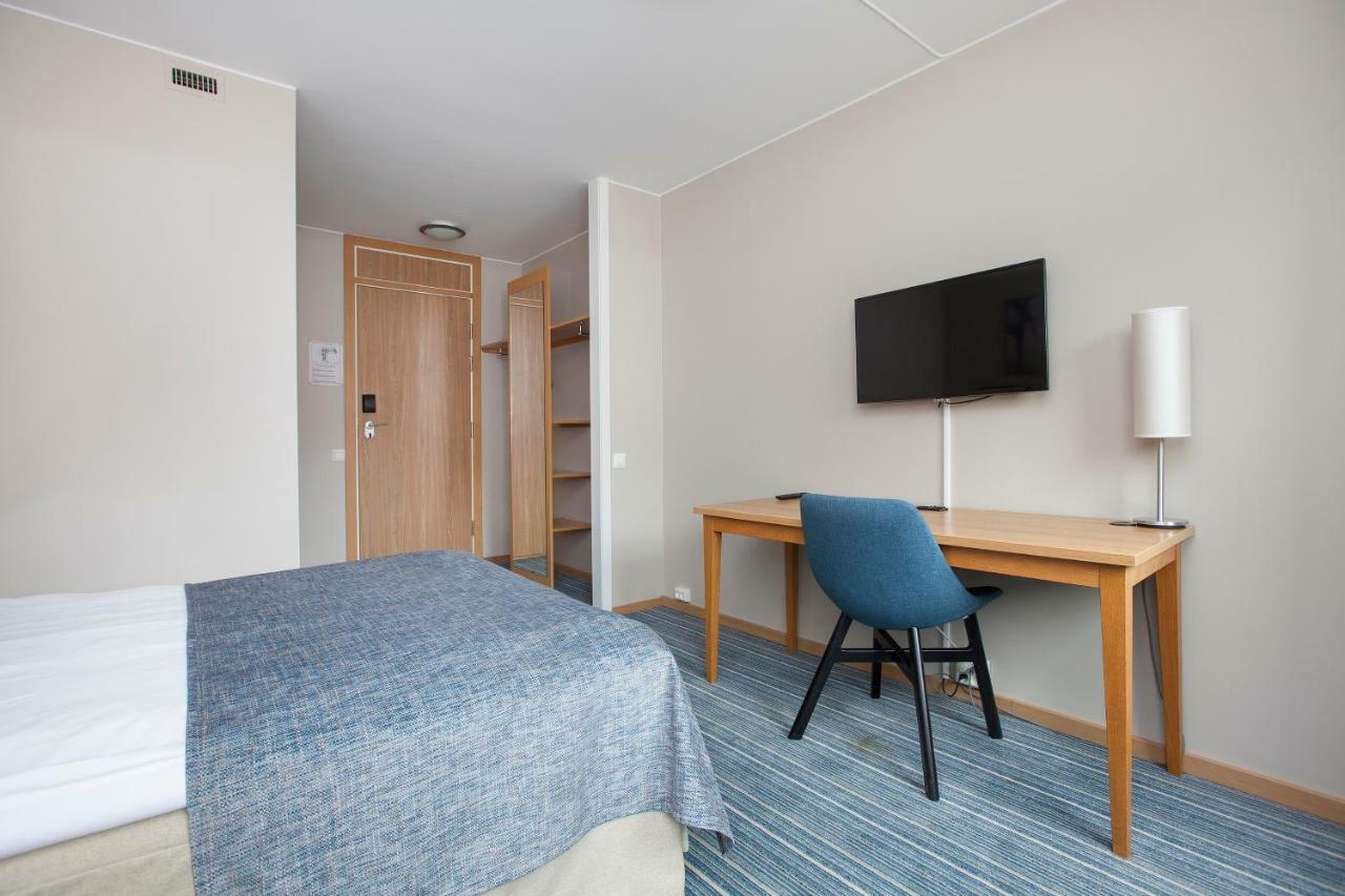 Anker Hotell Oslo